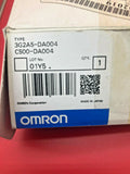 Omron 3G2A5-DA004