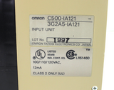 Omron 3G2A5-IA121