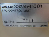Omron 3G2A5-II001
