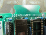 Omron 3G2A5-MP831