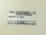 Omron 3G2A5-RM001