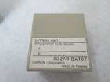 Omron 3G2A9-BAT07
