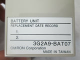 Omron 3G2A9-BAT07