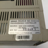 Omron 3G2C4-SC022-E