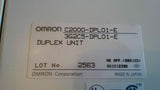 Omron 3G2C5-DPL01-E