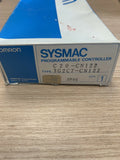 Omron 3G2C7-CN122