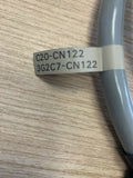 Omron 3G2C7-CN122