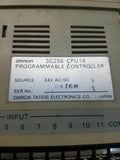Omron 3G2S6-CPU16