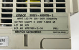 Omron 3G3EV-AB007R-E