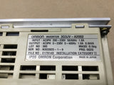 Omron 3G3JV-A2002