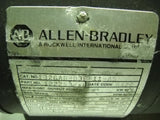 Allen-Bradley 1326AB-B3E-11-A5