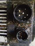 Allen-Bradley 1326AB-B740C-21-L