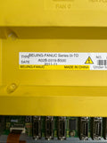 1PCS USED A02B-0319-B500 via DHL or FedEx