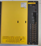 FANUC SERVO AMPLIFIER A06B-6134-H303#A USED