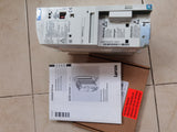 1PCS New & Genuine Lenze Inverter E82EV751K2C E82EV751_2C Fast Ship