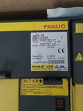 Fanuc Servo Driver A06B-6110-H026 Tested  1PC used