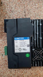 Sanyo QS1A03AA Servo Drive  1PC used