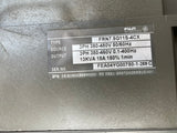 1PC-used-FRN7.5G11S-4CX-7.5KW-380V