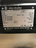 Allen-Bradley 1326AB-B410G-21-K4