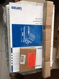 1PC New Lenze Inverter EVS9324-ES