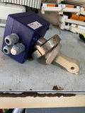 KROHNE VGANX1A1AB31AAX USED