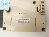 Mitsubishi GP-20MFA-E