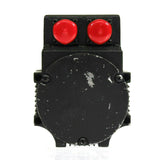 Allen-Bradley 1326AB-B420E-S2L