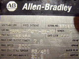 Allen-Bradley 1326AB-B740C-21-K7