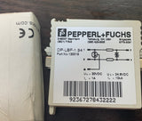 P+F DP-LBF-I.34