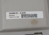 ABB 3hab8101-6