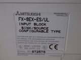 Mitsubishi FX-8EX-ES/UL