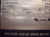 Allen-Bradley 1326AB-B740C-21-K7
