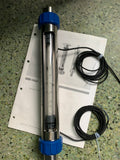 KROHNE VA40V/R/K2 USED
