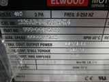Allen-Bradley 1326AB-B410J-21-K4