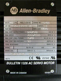 Allen-Bradley 1326AB-B515G-S2L