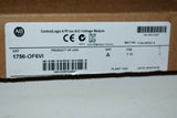 Allen Bradley 1756-OF6VI