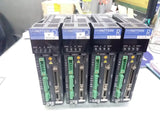 Sanyo QS1A03AA Servo Drive  1PC used