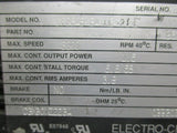Allen-Bradley 1326AB-B430E-21-L