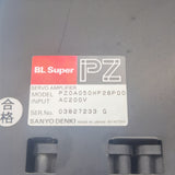 SANYO PZ0A050HP26P00 USED