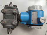 E+S PMD75-5BA7D21BAAA  USED