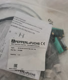 P+F M100/MV100-RT/76a/103/115b