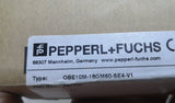 P+F OBE10M-18GM60-SE4-V1