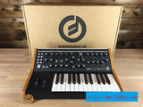 MOOG Subsequent 25