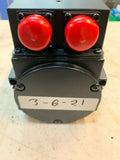 Allen-Bradley 1326AB-B430G-S2L