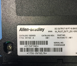 Allen Bradley 1756-OV16E