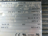 Allen-Bradley 1326AB-B430E-M2LS