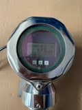 E+H  FMB70-ABR1F12TDCAA  USED