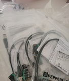P+F M100/MV100-RT/76a/103/115b