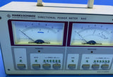ROHDE&SCHWARZ NAS