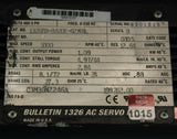 Allen-Bradley 1326AB-B420E-S2K4L